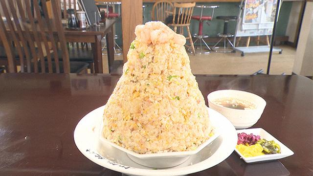 ヒューマングルメンタリー　オモウマい店