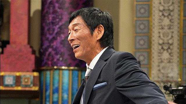 踊る！さんま御殿！！