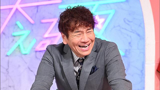 上田と女が吠える夜