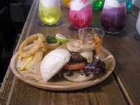 よりみちカフェ　Fucali
