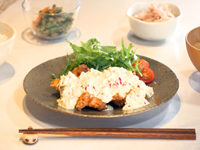 HACO CAFE　HAMAMOTO COFFEE