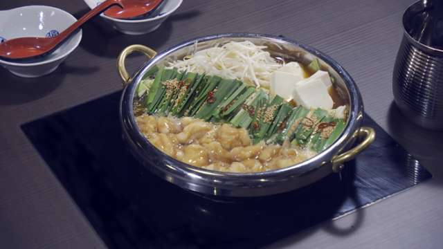 もつ鍋とお肉処　むら花