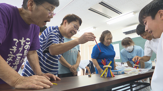 8/18＆9/15　子どもの声を生かした学校や地域の課題解決<br>～子どもも大人も学び合う地域学校協働活動の推進～