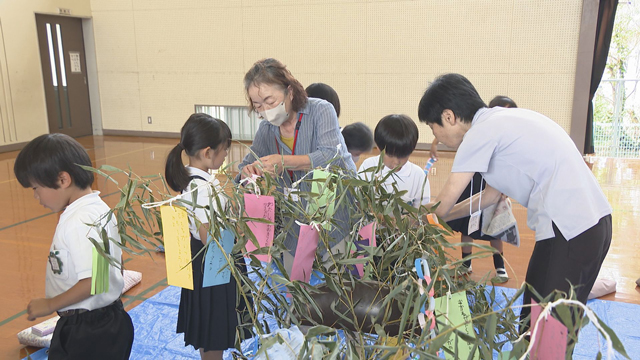 8/17＆9/21　地域とともに、信頼される学校をめざして<br>～コミュニティ・スクールを核とした人づくり・地域づくり～