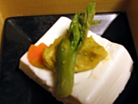 牛乳豆腐