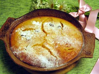 オレンジフラン