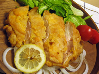 チキン南蛮