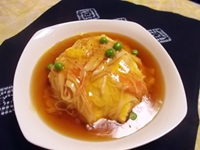 天津飯