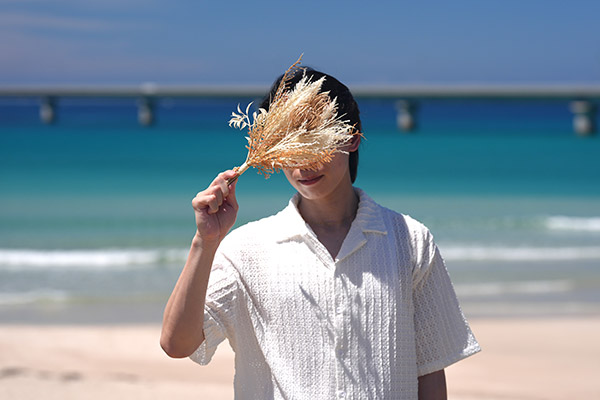 しゅんぺー