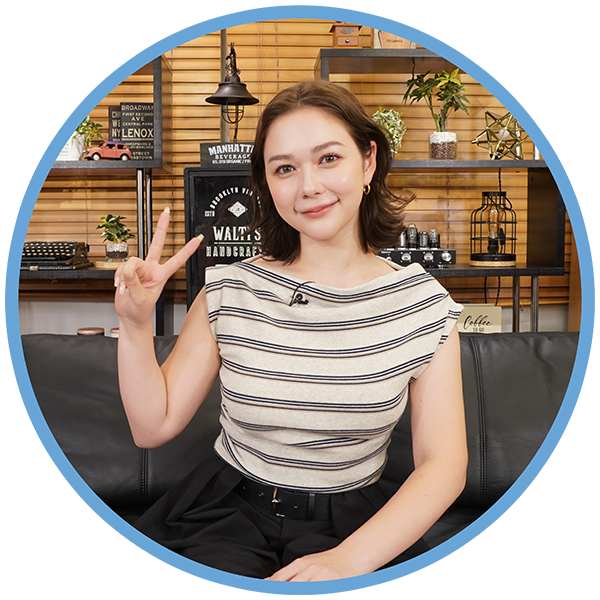 村重杏奈