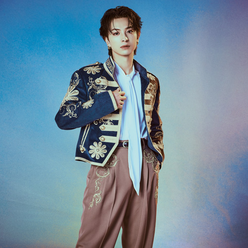 木村慧人(FANTASTICS)