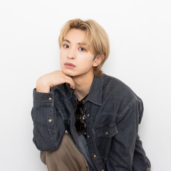 木村 慧人(FANTASTICS)