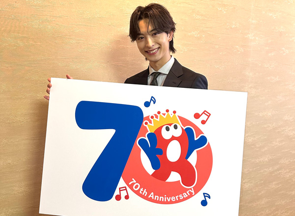 木村 慧人(FANTASTICS)